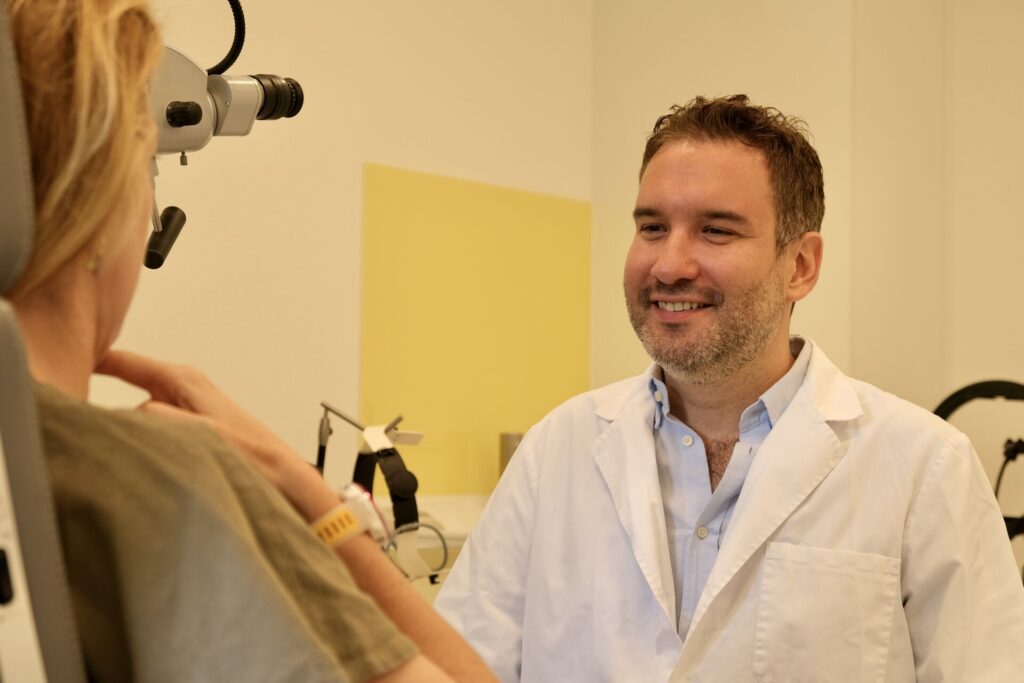 Dr Elmas