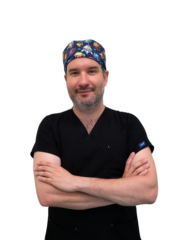 Dr Elmas