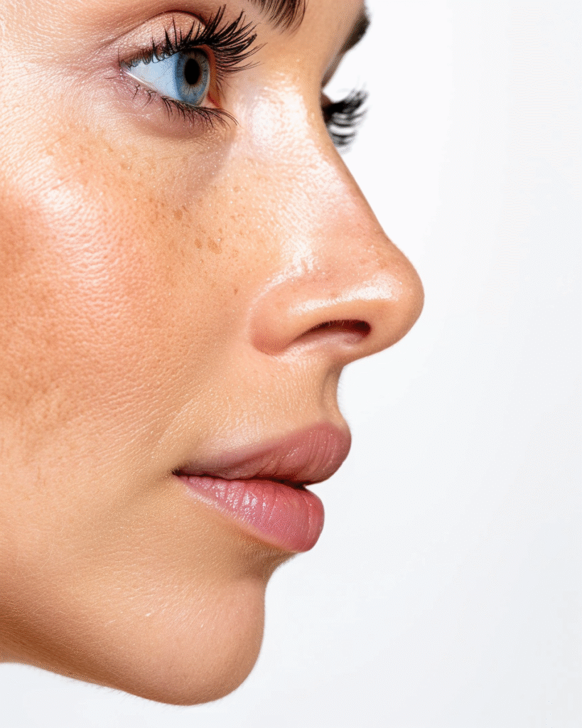 Rhinoplasty