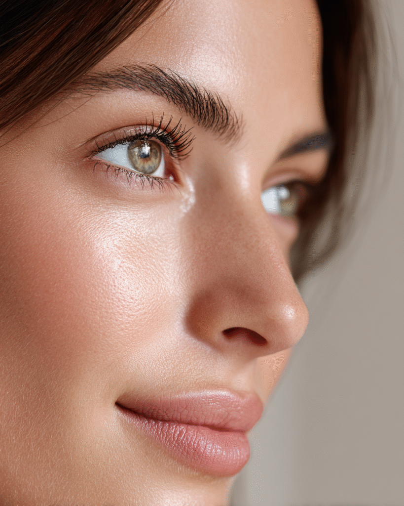 Eyelid Surgery