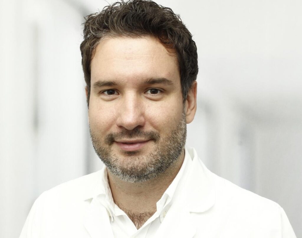 Dr Elmas